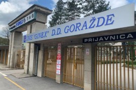 Ko je "masno" zaradio na dionicama Ginexa