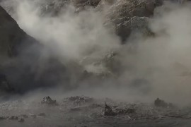 Na vulkanu u Italiji živi 400.000 ljudi, a nemiran je 75 godina (VIDEO)