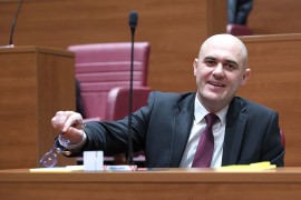 Josip Dabro danas izlazi na slobodu