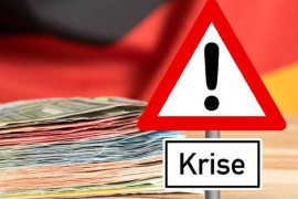 Pesimizam privrede u Njemačkoj kao u pandemiji, šta to znači za BiH?
