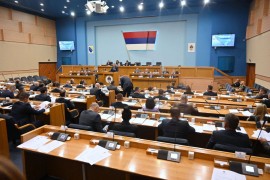 SDP bi da ruši Vladu Srpske