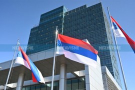 Vlada: Crnadak više ne krije svoju izdaju Srpske i njenih institucija