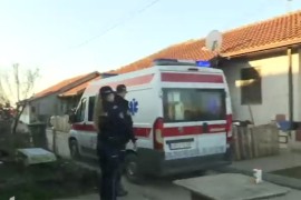 Pronađena dvogodišnja Dunja Marković