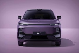 Leapmotor će biti predstavljen na sajmu IAA Mobility 2025