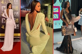 Mlada Mostarka predstavlja BiH na prestižnom Future Fashion Face 2025