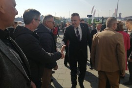 U Gradišci otvoren Sajam mljekara Republike Srpske