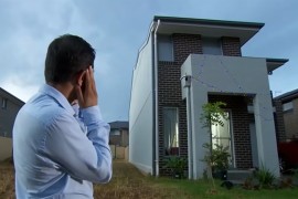 Građevinari napravili samo pola kuće, porodica u Australiji šokirana ...