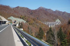 Novi tender za autoput Mateševo- Andrijevica