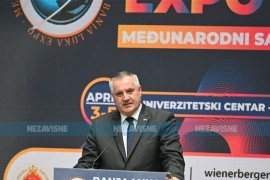 Višković: Neće doći do poskupljenja struje u ovoj godini