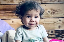 Djevojčica Dunja Marković prevezena u kliniku u Tiršovoj