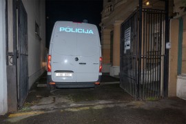 Detalji akcije u Hrvatskoj: Među uhapšenima sudija iz Zagreba i ...