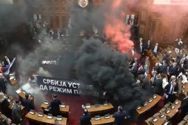 Ljekari se bore za život bebe povrijeđene poslanice Sonje Ilić
