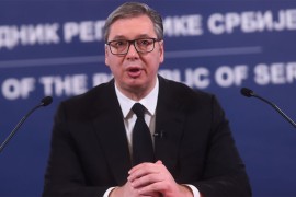 Vučić o incidentima u Skupštini Srbije: Tražićemo krivično-pravnu ...