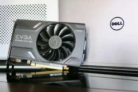 4 razloga zašto bi trebalo da razmotrite eksterni GPU za laptop