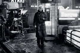 Dokumentarni film Rutgera Hauera "Like Tears in Rain" spreman za ...