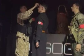 Veličali Hitlera u noćnom klubu, reagovala Jevrejska zajednica u BiH