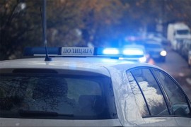 Muškarac izboden u centru Beograda