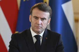 Jelisejska palata otkrila da li je u planu nova posjeta Makrona ...
