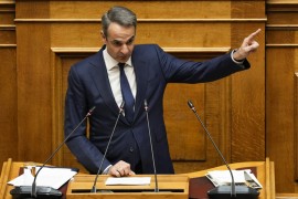 Grčka opozicija traži izglasavanje nepovjerenja Vladi