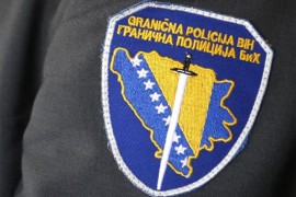 Pojačane mjere dale rezultate na zaštiti granice