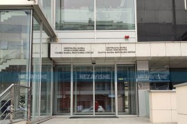 Centralna banka o “Viaduktu”: Nismo strana u postupku