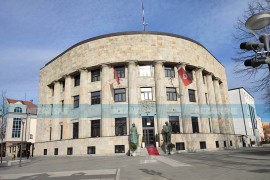 Zakoni o vraćanju nadležnosti Srpske stupili na snagu