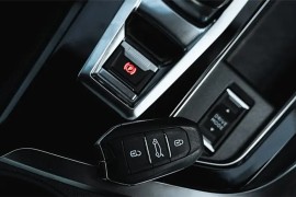 Šta će se desiti ako aktivirate električnu ručnu tokom vožnje?