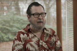 Uprkos teškoj bolesti Lars fon Trir snima novi film