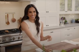 Megan Markl na udaru brutalnih kritika zbog nove serije na Netfliksu