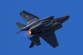 Razbijeni turski snovi o nabavci F-35:  Amerikanci vraćaju opremu