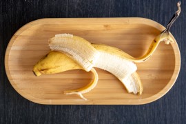 Kako koristiti vodu od banane za biljke?