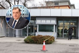 Dodik osumnjičen za rušenje ustavnog poretka, neće se odazvati ...