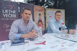 Raspisan konkurs za učešće na 9. festivalu "Ljetne večeri Studio ...