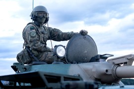 NATO značajno povećava izdvajanja za odbranu