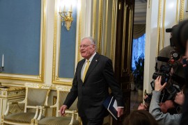 Kelog: Ne mogu da garantujem nastavak pomoći za Ukrajinu, Tramp će ...
