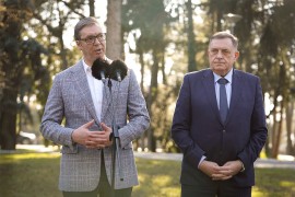 Vučić: Ovo o čemu je govorio Dodik može svima živote da nam ...
