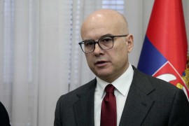 Vučević danas u Banjaluci