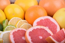 Citrusno voće smanjuje rizik od depresije