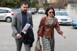 Presuda u slučaju "Respiratori": Fikret Hodžić i "Srebrena malina" ...