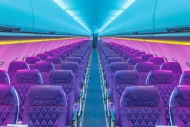 Sarajevo ipak na popisu ljetnih destinacija Flydeala