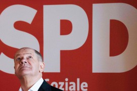 Zašto je najstarija njemačka stranka tako loše prošla na izborima
