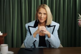Selin Dion se vraća na evrovizijsku scenu?