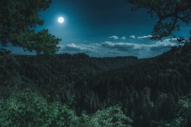 Pomračenje Mjeseca u Djevici donosi važne promjene za ova četiri ...