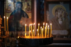 Sutra parastos za 13 masakriranih srpskih boraca