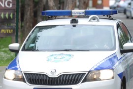 Upucan policajac u Beogradu: Napadač u bjekstvu, pokrenuta akcija ...