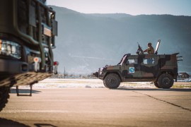 Tri scenarija za rasplet krize u BiH: Intervencija EUFOR-a sahranila bi ...