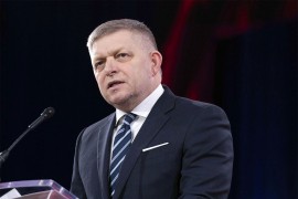 Fico: Slovačka se nije obavezala na finansijsku ili vojnu pomoć ...
