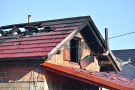 Utvrđen uzrok požara u kojem je stradalo troje djece