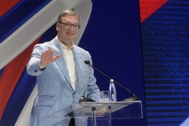 Vučić: Teško ko bi izdržao ono što je izdržala Ana Brnabić