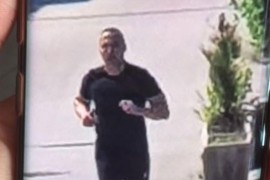 Kako su kavčani i policajci pratili šefa policije: "Brate, nešto je ...